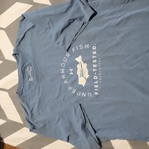 UnderArmor tshirt